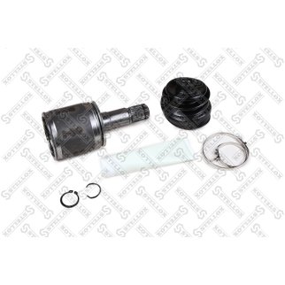 160 1131-SX_ШРУС внутренний левый к-кт! 3815A183 Mitsubishi L200 2.5D-3.0 96> фото