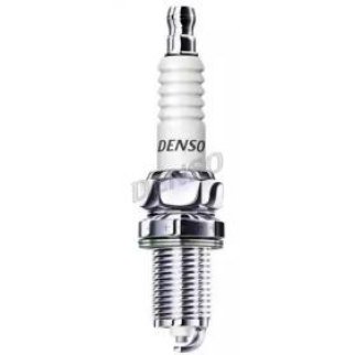Свеча зажигания DENSO KJ20CR-L11 фото