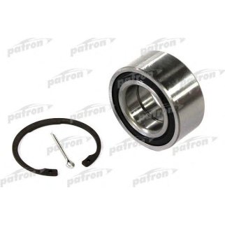 Подшипник ступицы PATRON PBK3423 фото