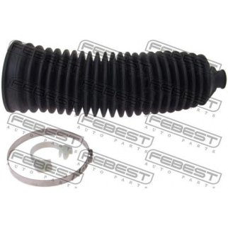 FRKB-TRLH_пыльник рейки рулевой! левый Ford Transit 2.0Di-2.4DTE 00-06 фото