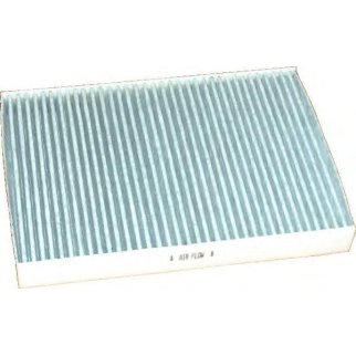 Фильтр салонный фото