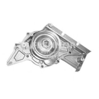 Насос водяной (помпа) FLENNOR FWP70132 фото