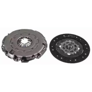 Комплект сцепления фото