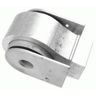 Опора заднего редуктора Lemforder 33264 01 фото