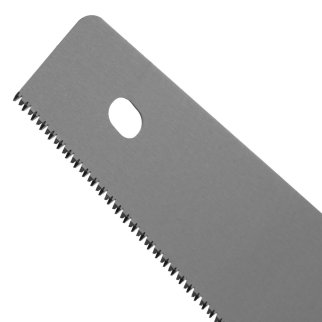 Ножовка по дереву 500мм "PIRANHA" 11-12 TPI, зуб - 3D, каленый зуб, 2-х комп. рук-ка GROSS фото 3