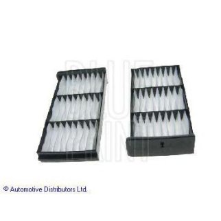 Фильтр салона Blue Print ADC42503 фото