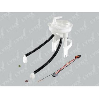 Фильтр топливный фото