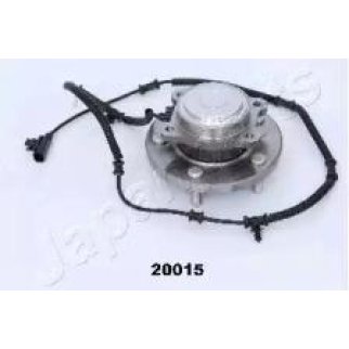 Подшипник ступицы Japanparts KK-20015 фото