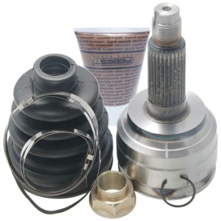 ШРУС наружный передний FEBEST 0510-052 фото