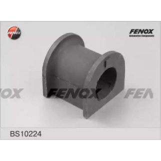 Втулка (сайлентблок) переднего стабилизатора Fenox BS10224 фото
