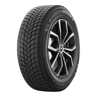 Шина Michelin 235/55/19 H 105 X- ICE SNOW SUV XL фото