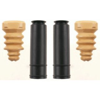 К-кт пыльников с отбойниками задней подвески SACHS 900119 фото