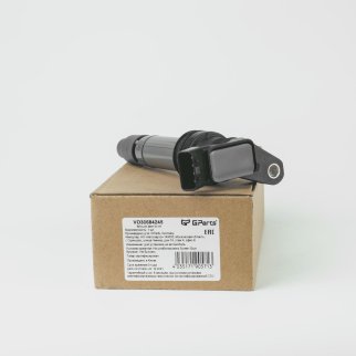 Катушка зажигания Gparts VO30684245 фото 2
