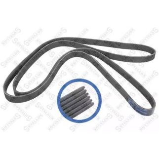 Ремень ручейковый Stellox 06-02400-SX фото