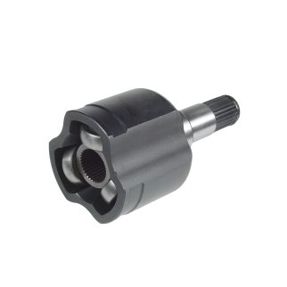 160 1231-SX_ШРУС внутренний левый к-кт! 1447557 Ford Mondeo III 00> фото 3