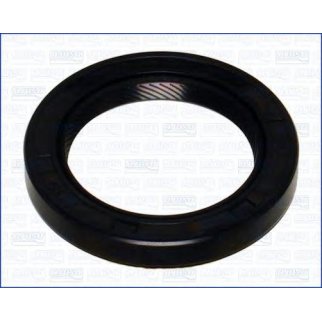 Сальник коленвала передний AJUSA 15012000 фото