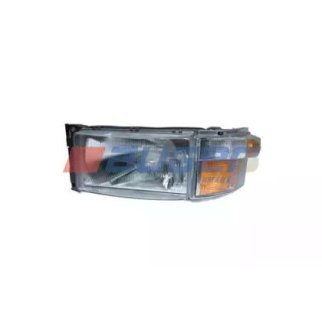 Фара головная левая фото