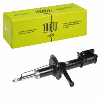 Амортизатор для а/м Лада 2108 (стойка) перед. прав. газ. TRIALLI AG 01352 фото