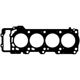 Прокладка ГБЦ фото