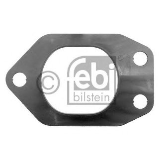 Прокладка выпускного коллектора FEBI 40585 фото