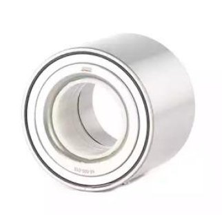 Подшипник ступицы заднего колеса фото