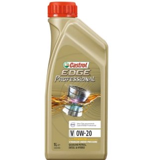 Масло моторное Castrol 15DA8B фото