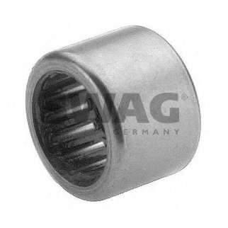 Подшипник опорный коленвала SWAG 30 54 0002 фото