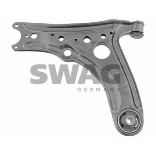 Рычаг передн. подвески нижний фото