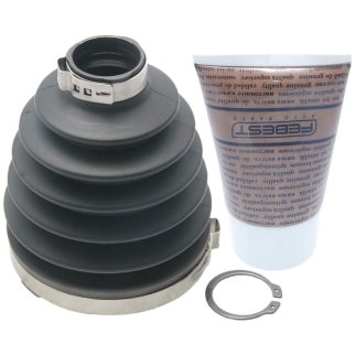 Пыльник шрус наружный комплект pvc 88.5x108x29 фото