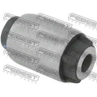 Сайлентблок задней подвески FEBEST OPAB-015 фото