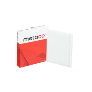 Фильтр салона metaco 1010-132 фото
