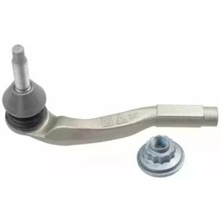 Наконечник рулевой левый Lemforder 38196 01 фото