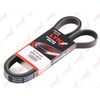 Ремень поликлиновой фото