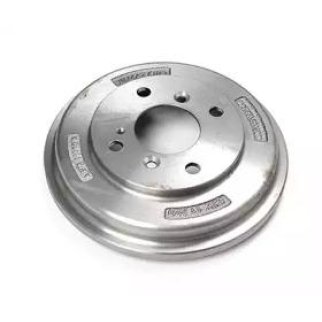 Барабан тормозной / FORD Fiesta 08~ фото