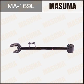 Рычаг задний Masuma MA-169L фото