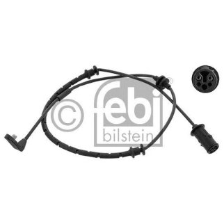 Датчик износа колодок FEBI _17489 фото