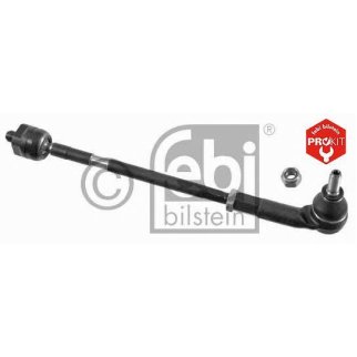 Тяга рулевая FEBI 19816 фото
