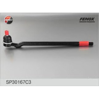 Наконечник рулевой Fenox SP30167C3 фото