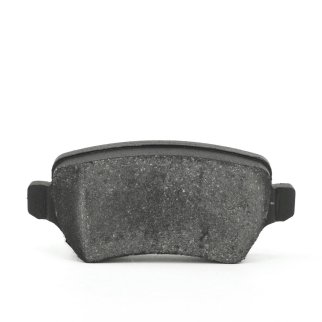 Колодки тормозные Gparts OP1605967 фото