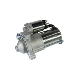 06-10019-SX_стартер! 12V 1.2KW 9TCitroen C2/C3, Peugeot 206/307/405 1.0-1.6i 93> фото 2