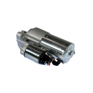 06-10019-SX_стартер! 12V 1.2KW 9TCitroen C2/C3, Peugeot 206/307/405 1.0-1.6i 93> фото 3