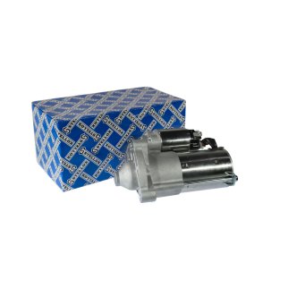 06-10019-SX_стартер! 12V 1.2KW 9TCitroen C2/C3, Peugeot 206/307/405 1.0-1.6i 93> фото