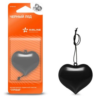 Ароматизатор AirLine AFSE003 фото