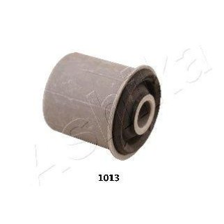 Сайлентблок передний подвески ashika GOM-1013 фото