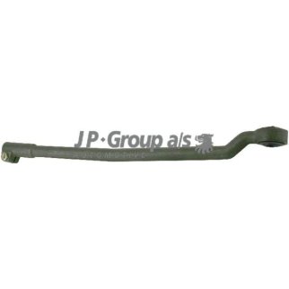 Тяга рулевая JP Group 1244500370 фото