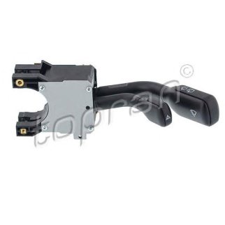 Переключатель стеклоочистителей topran 107273755 фото