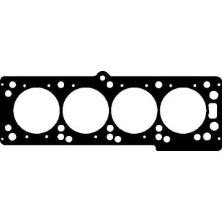 Прокладка головки блока Elring 538.030 фото