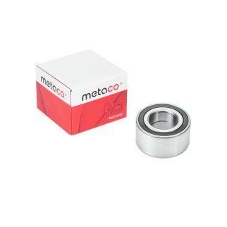 Подшипник ступицы metaco 5100-267 фото