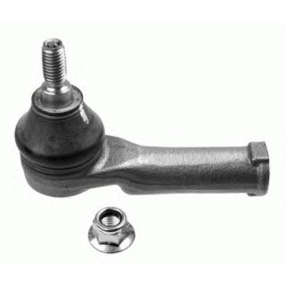 Наконечник рулевой Lemforder 25812 01 фото