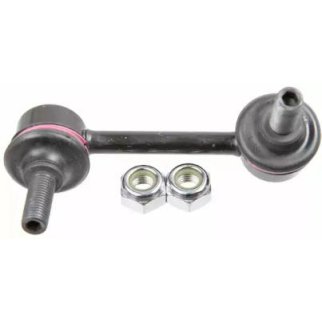 Стойка заднего стабилизатора левая Lemforder 38293 01 фото